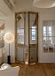 Торшер Iris Floor Totem 50 DCW éditions — фото 1