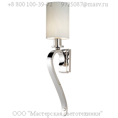 871750 Grosvenor Square 36" Sconce бра, Fine Art Lamps