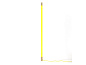 LINEA GOLDEN END Светодиодный торшер Seletti PID576754 — фото 8