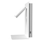 Настенный светильник Design by Gronlund Shelf Spot USB — фото 6