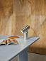 Beam Portable Lamp настольный светильник Muuto Black BEAPOR2602 — фото 1