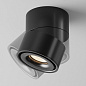 C084CL-15W3K-D-B Maytoni Yin светильник на штанге 15W 700lm 3000K — фото 2