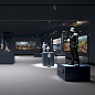 Оптический аксессуар Arlight LGD-ARTIFACT-ND-LENS-R62 ARTIFACT — фото 4