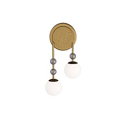 DWC22 Arteriors Beverly бра