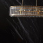 89352 Chandler Chandelier Arteriors люстра