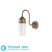 Darsili 3395 - Vintage wall lamp - Moretti Luce white