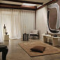 1104269975 Ferm Living Stille Ковер ворсовый 140x200 см, Ириска — фото 2