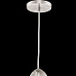 911340-1 Las Olas 5.5" Round Drop Light светильник, Fine Art Lamps