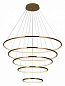 10015/5 Loft it Ring подвесной светильник 24.4W 7100lm 3000K — фото 1