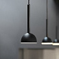 115 Blush Northern подвесной светильник — фото 3