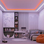 048748 Arlight Лента RT-H120-10mm 24V RGBW-White-4-in-1 (25 W/m, IP20, 4040, 5m) — фото 11