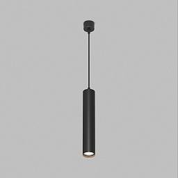 DK4050-BK Denkirs Tube подвесной светильник