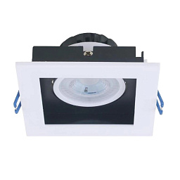 A2905PL-1WH Arte Lamp Grado карданный светильник LED 1х5W 350Lm 3000K