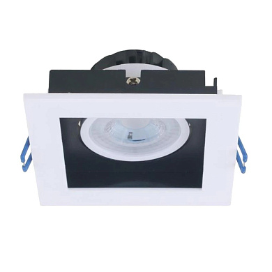 A2905PL-1WH Arte Lamp Grado карданный светильник LED 1х5W 350Lm 3000K