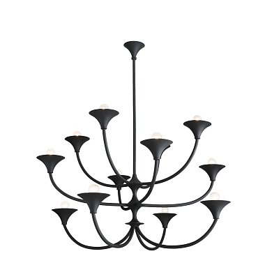 Люстра Arteriors Larkin