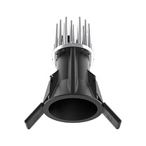 powerLED 10 W 800 mA 1194 Lm - Warm white 3000 K - 60°
