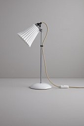 EU-FT380N Original BTC Hector Pleat настольная лампа