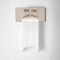 Metropolitan, Античная латунь