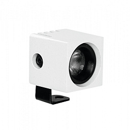 i-LED Eyelet прожектор квадратный корпус на кронштейне с направленным световым потоком IP44