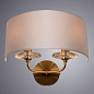 A8555AP-2AB Arte Lamp Jennifer бра E14 2х60W — фото 1