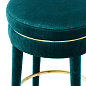 113717 Counter Stool Parisian Прилавок Eichholtz