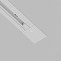 TRA002B-11W Maytoni Accessories for tracks Unity Комплектующие для систем освещения с токоведущими элементами Белый — фото 5