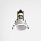 1249052 Minima Mini Astro lighting мини встраиваемый светильник матовый белый — фото 1