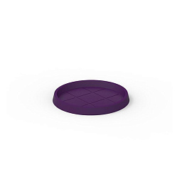 ROUND TRAY Ø93 Vondom Round Горшок