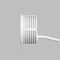 Источник света Denkirs Slim LED DK3000-8W DIM — фото 3