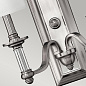 Настенный светильник Sussex Hinkely HK-SUSSEX2 шлифованный никель — фото 1
