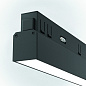 TR030-4-12WTW-DD-B Maytoni Basis Трековый светильник 12W Черный — фото 2
