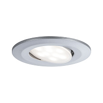 Downlight Calla Swivelling round 30° matt