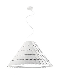 F12A0301 Fabbian Roofer Подвесной светильник
