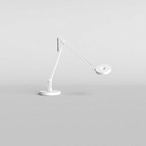 String T1 MINI DTW небольшая дизайнерская настольная лампа чёрный; белый