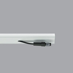 Прожектор Underscore-InOut Side Bend 10mm iGuzzini