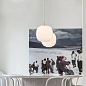 Подвесной светильник Louis Poulsen VL 45 Radiohus — фото 12