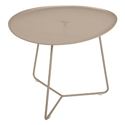 472014 Fermob Cocotte Столовый, мускатный орех
