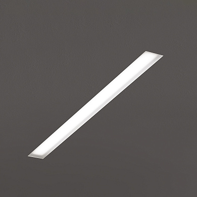 Встраиваемый потолочный светильник Fog L 600 24 W Landa Illuminotecnica