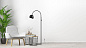 Торшер Design by Gronlund Round — фото 4