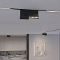 Трековый светильник Slim Magnetic Elektrostandard a066540 — фото 4