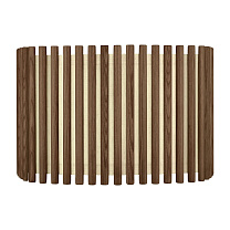 Komorebi Large - Square D. Oak
