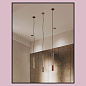 Подвесной светильник AQForm MODERN GLASS mini LED SR suspended — фото 15