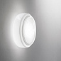 Vistosi Bot AP PL LED 45 потолочный светильник со стеклянным плафоном — фото 2