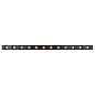 033671 Arlight Светильник MAG-DOTS-25-L400-12W Warm3000 (BK, 30 deg, 24V) — фото 4