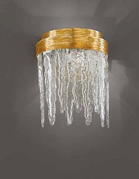 6609/A1 MM lampadari Stalattite настенный светильник