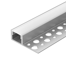 052994 Arlight Профиль ARH-DECORE-S12-LINE-EDGE-3000 ANOD