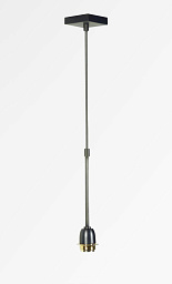 SUSPENSION  TUBES Davidts lighting Suspension подвесной светильник