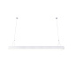 Потолочный светильник 4078-1C Piano — фото 3