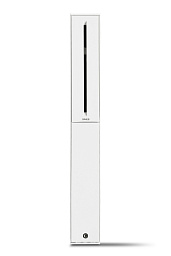 S.4665 Simes Step Bollard светильник-столбик