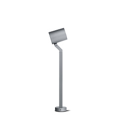 Прожектор Simes Ministage круглый с кронштейном S.1340